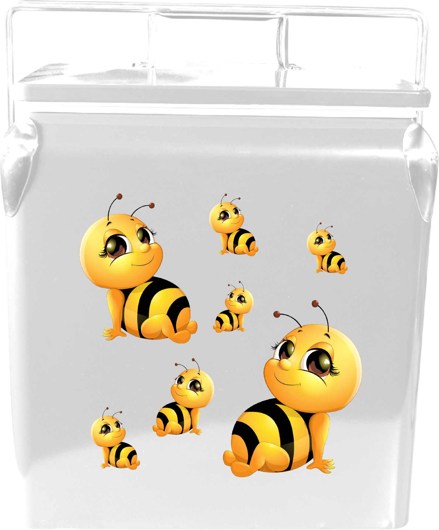 Buzz Bee Cooler Box