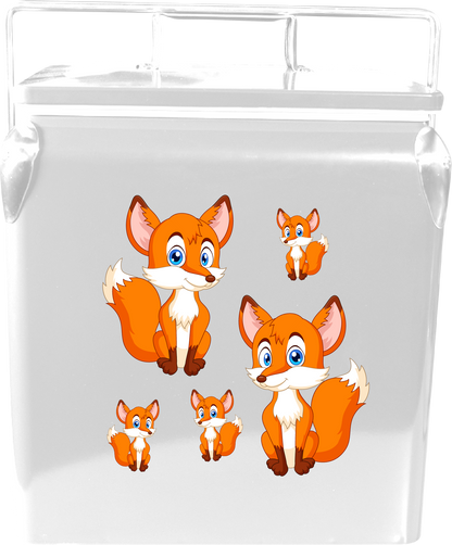 Fox Cooler Box