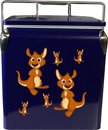 Kanga Cooler Box