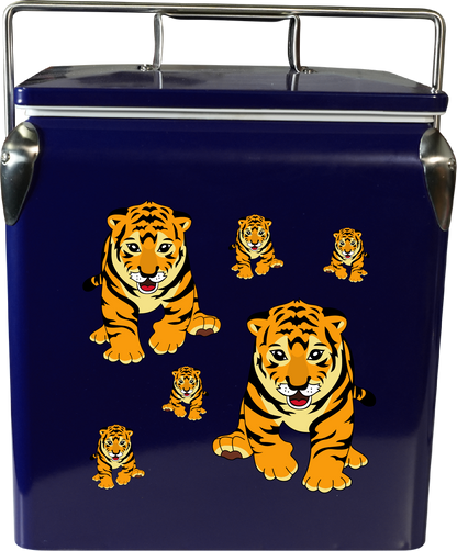 Tuff Tiger Cooler Box