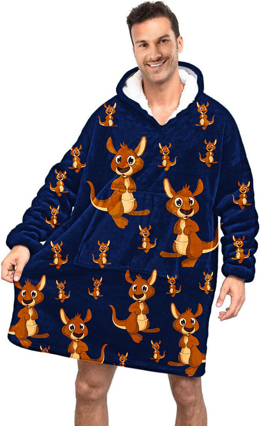 Kanga JHOODIE