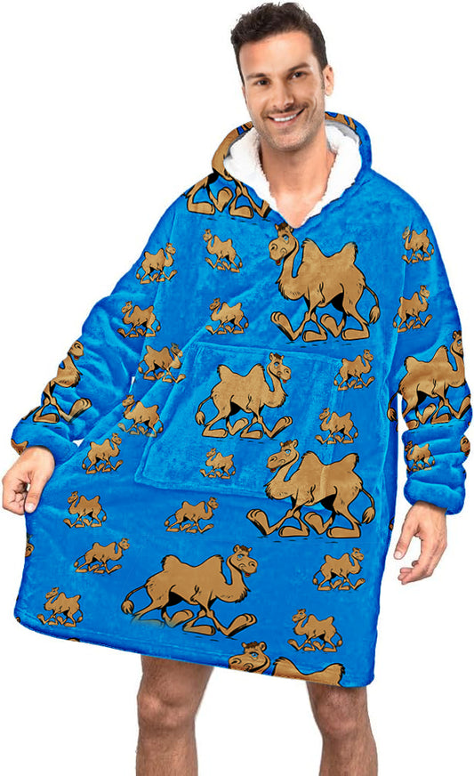 Cool Camel JHOODIE