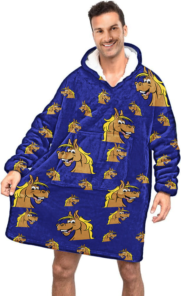Hero Horse JHOODIE