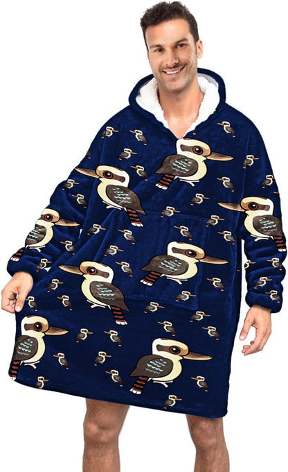 Kooky Kooka JHOODIE