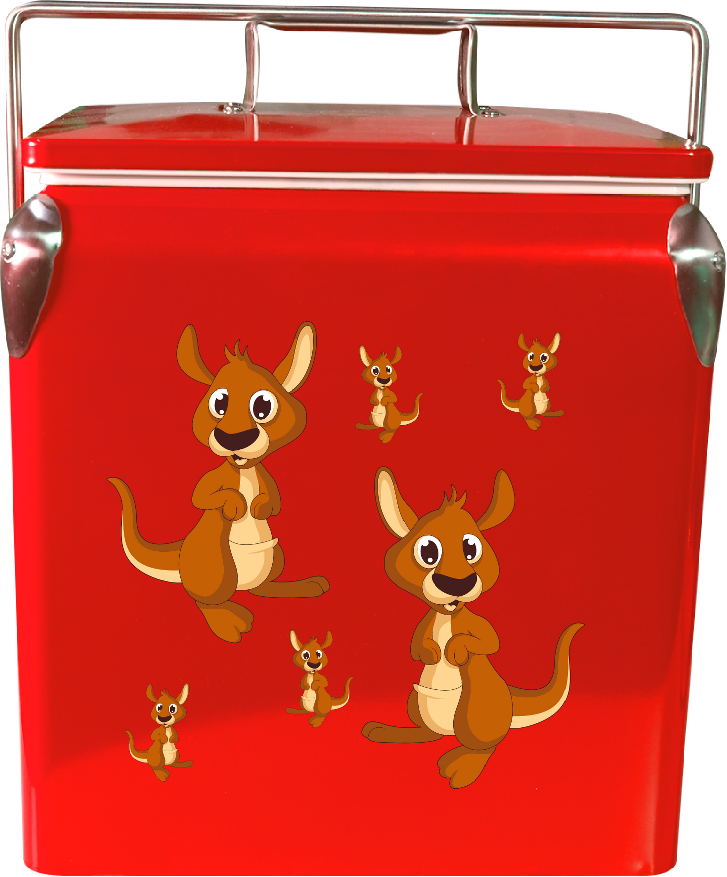 Kanga Cooler Box