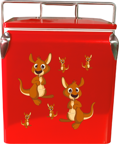 Kanga Cooler Box