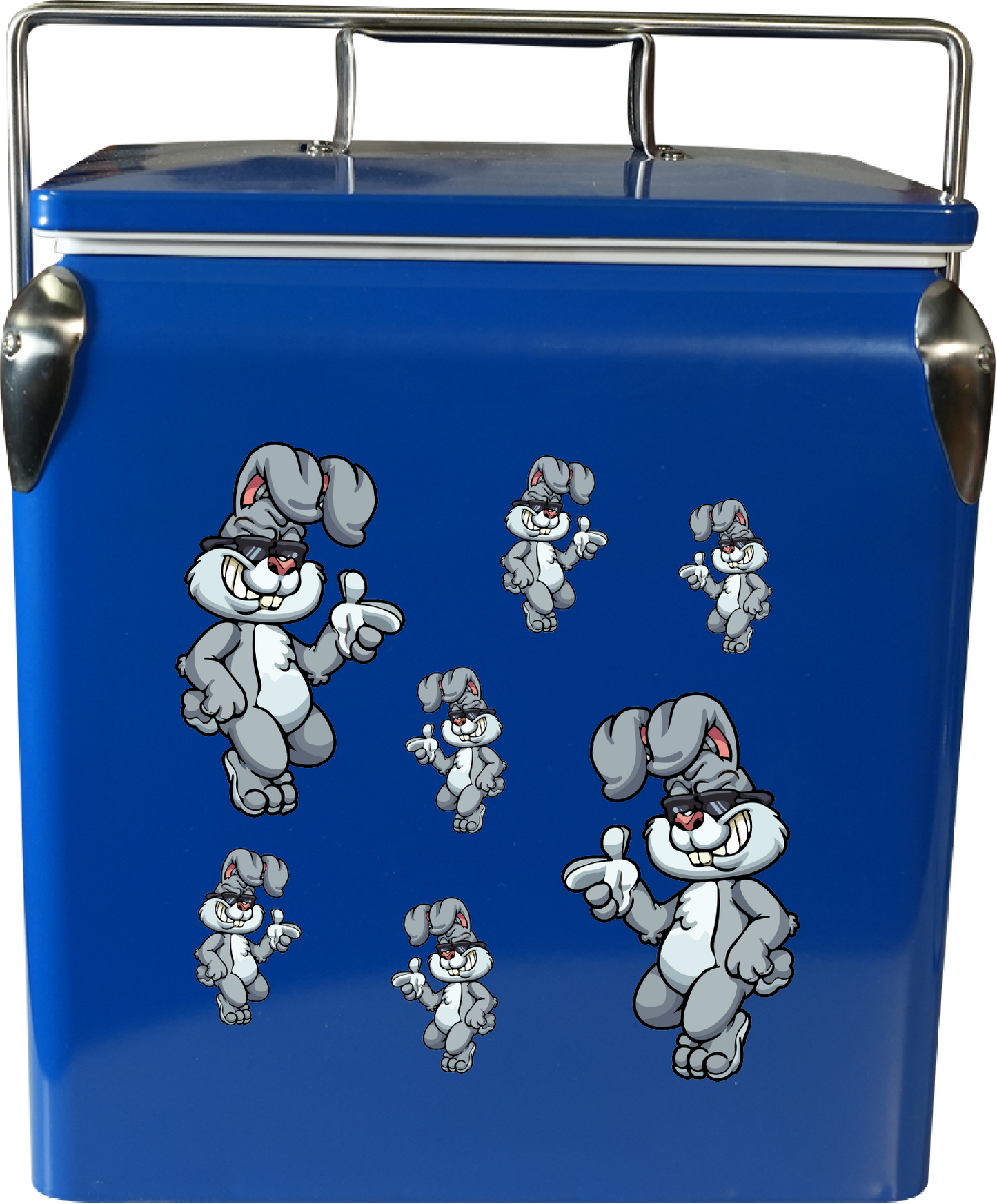 Rogue Rabbit Cooler Box