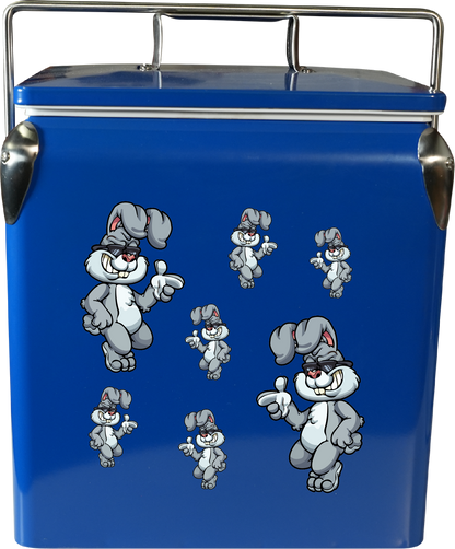 Rogue Rabbit Cooler Box