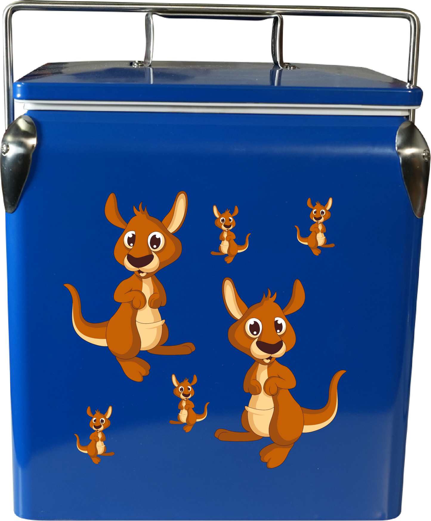 Kanga Cooler Box