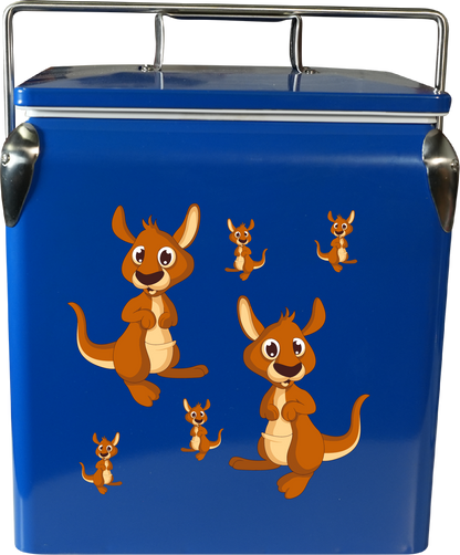 Kanga Cooler Box