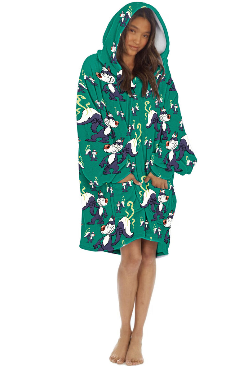 Stinky Skunk JHOODIE