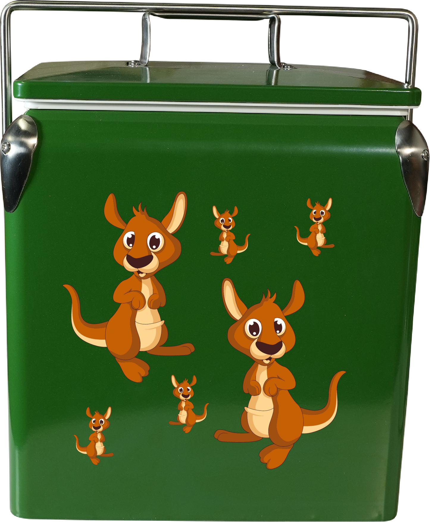 Kanga Cooler Box