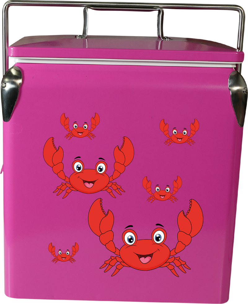 Muddy MudCrab Cooler Box
