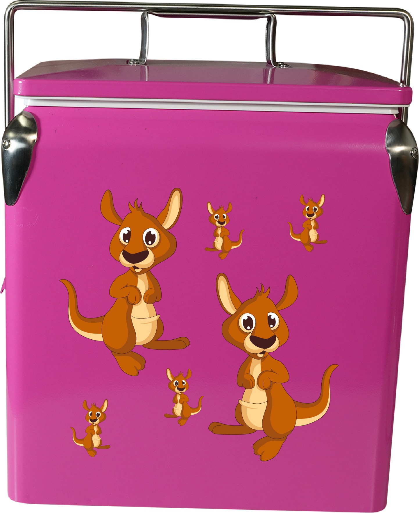 Kanga Cooler Box