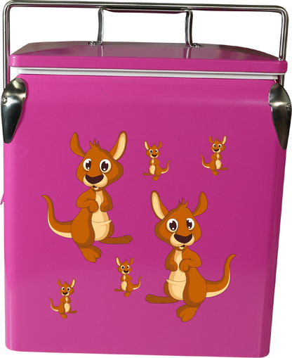 Kanga Cooler Box