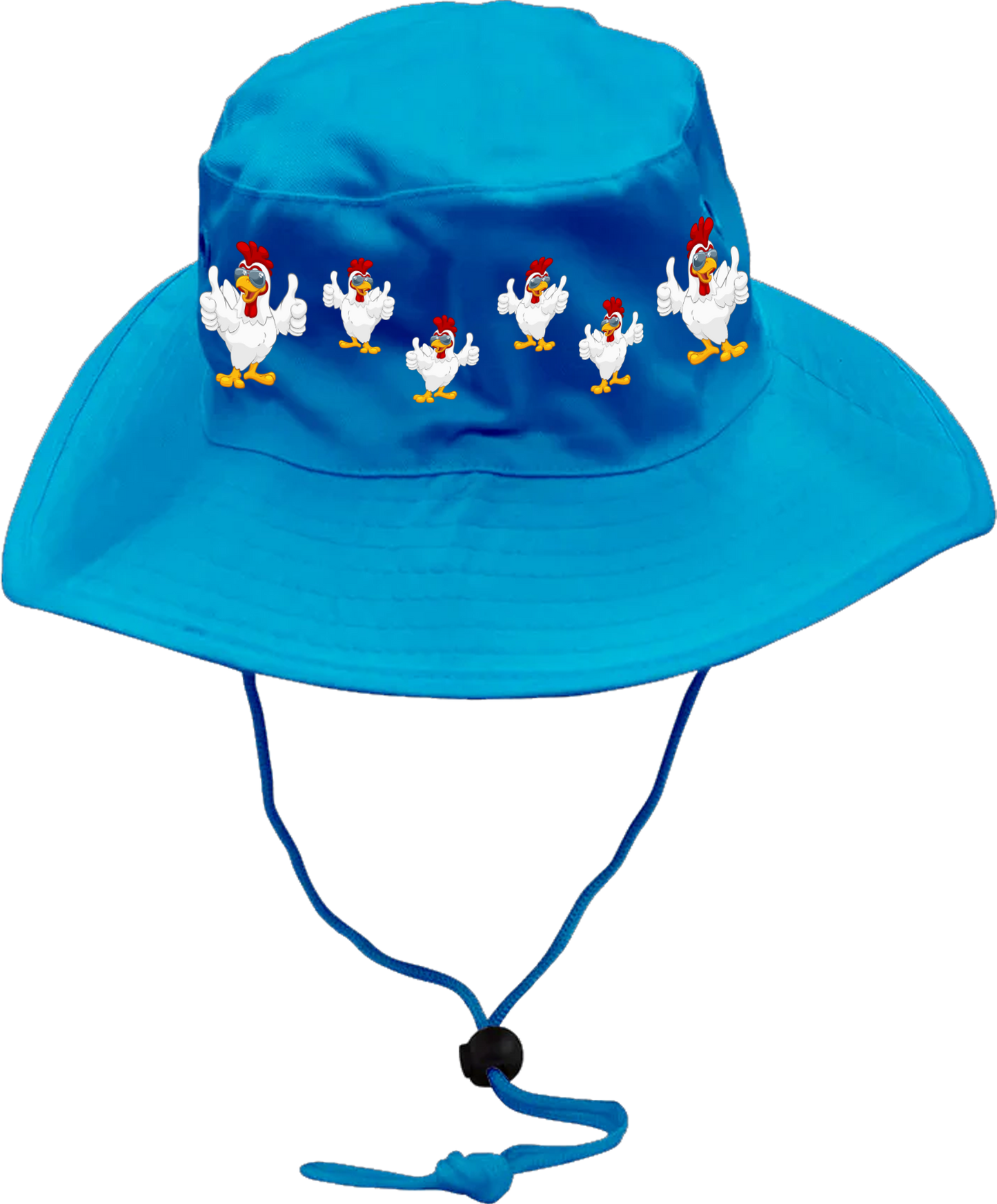 Beach Bum Wide Brim  Hat
