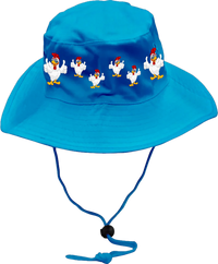 Beach Bum Wide Brim  Hat 18