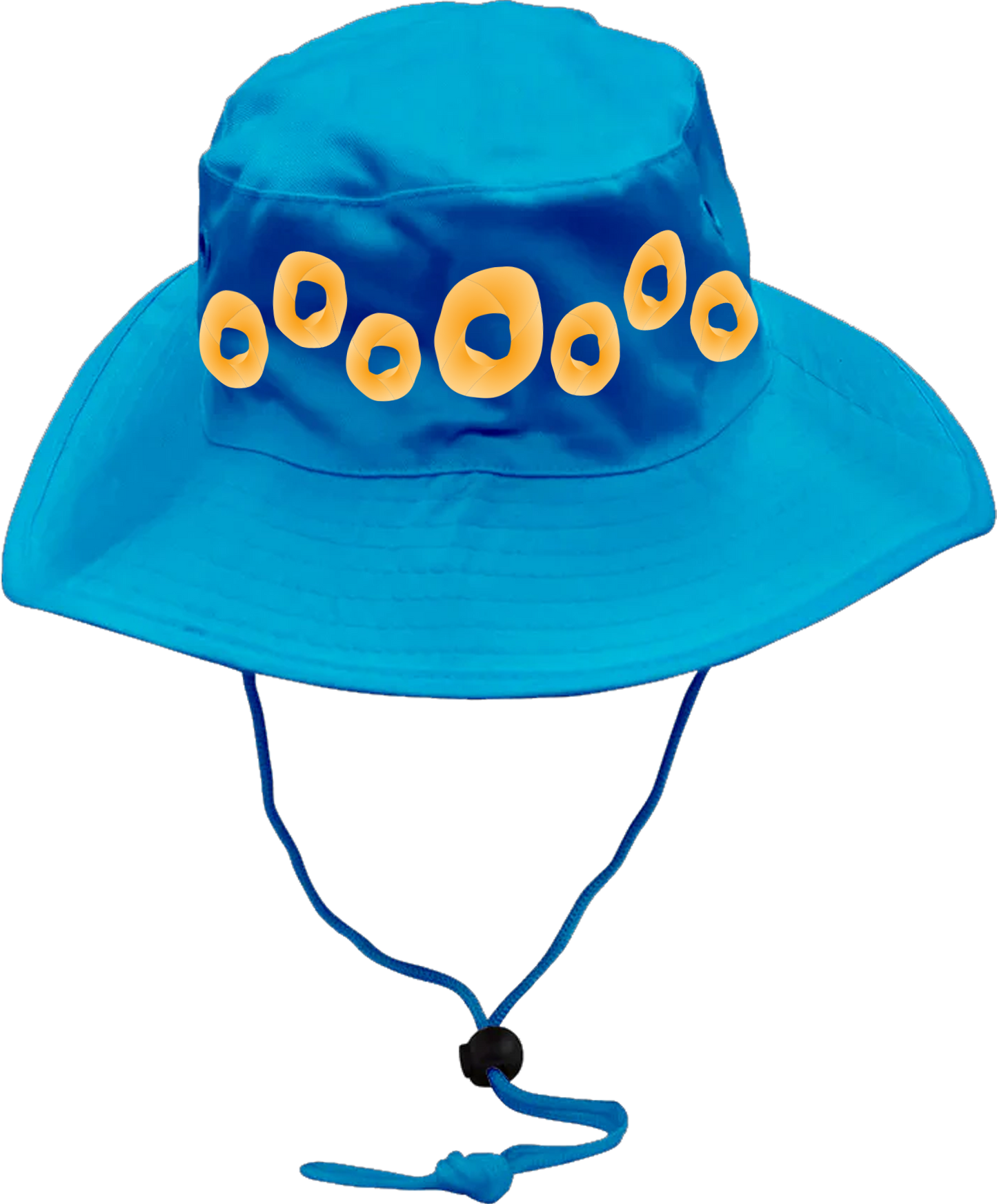 Toobs Wide Brim  Hat