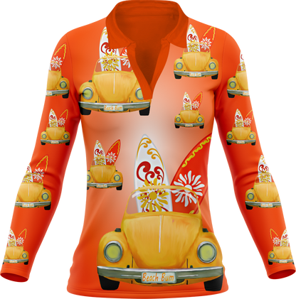 Beach Bum Women's Polo
