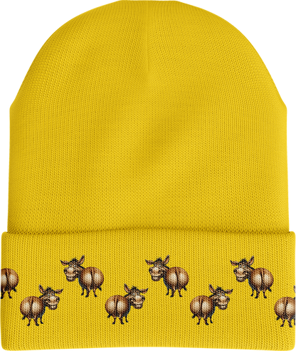 Donkey Beanie
