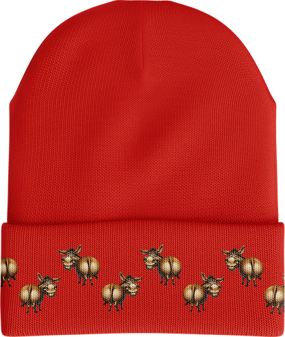 Donkey Beanie