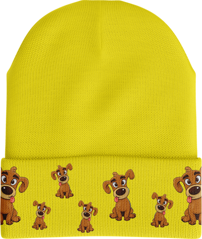 Goofy Woofy (Dog) Beanie