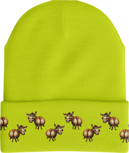 Donkey Beanie