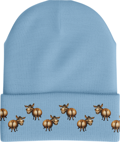 Donkey Beanie