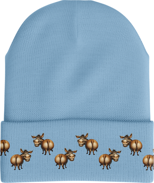 Donkey Beanie