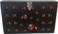 Chinchilla Ants Cooler Box 3