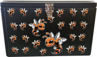 Chinchilla Wasp Cooler Box 3