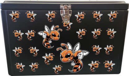 Chinchilla Wasp Cooler Box