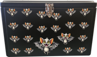 Chinchilla Bat Cooler Box 3