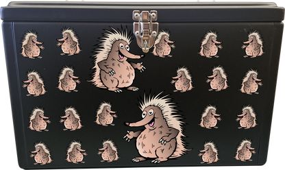 Chinchilla Echinda Cooler Box