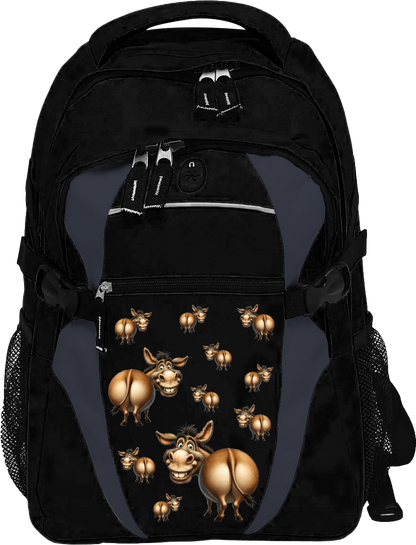 Donkey Zenith Backpack Limited Edition