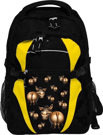 Donkey Zenith Backpack Limited Edition