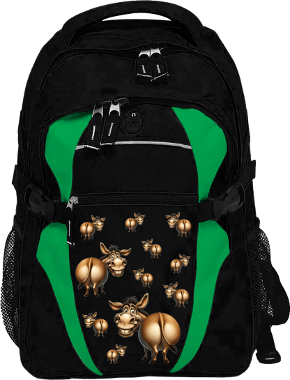 Donkey Zenith Backpack Limited Edition