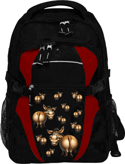 Donkey Zenith Backpack Limited Edition
