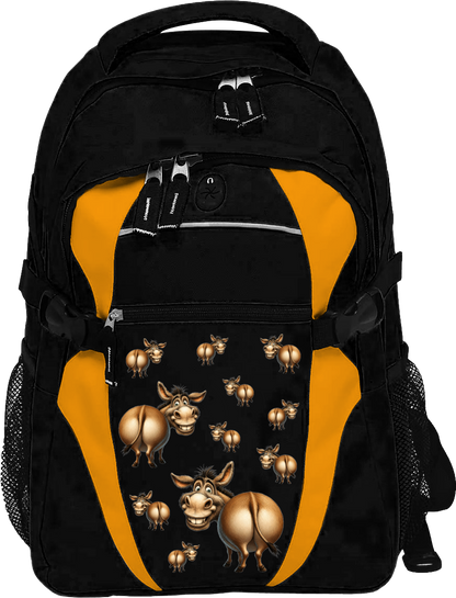 Donkey Zenith Backpack Limited Edition
