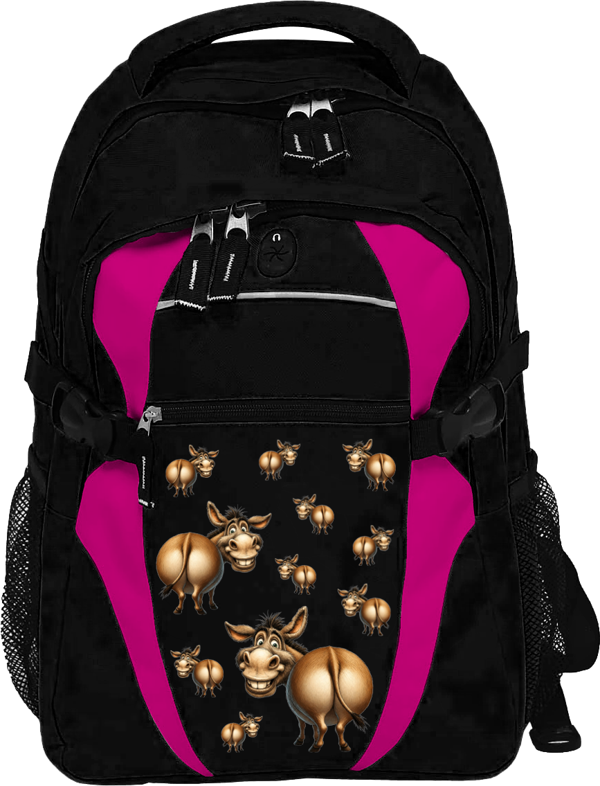 Donkey Zenith Backpack Limited Edition