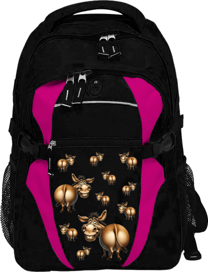 Donkey Zenith Backpack Limited Edition
