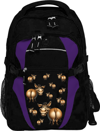 Donkey Zenith Backpack Limited Edition