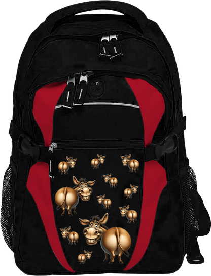 Donkey Zenith Backpack Limited Edition
