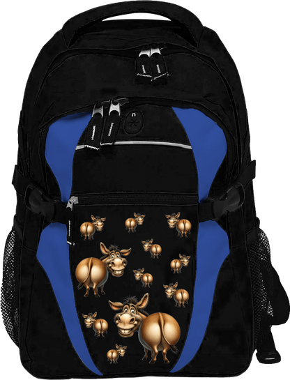 Donkey Zenith Backpack Limited Edition