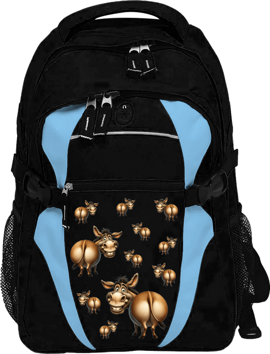 Donkey Zenith BackBags