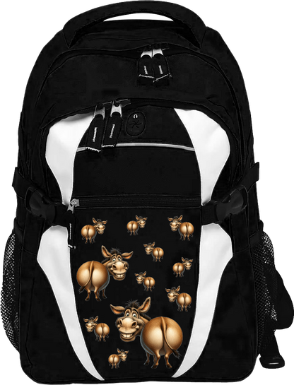 Donkey Zenith Backpack Limited Edition