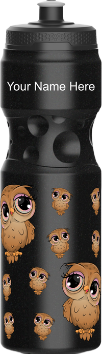 Owl Water Bottles 1