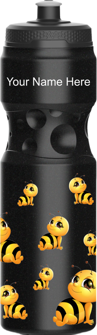 Buzz Bee Water Bottle 1