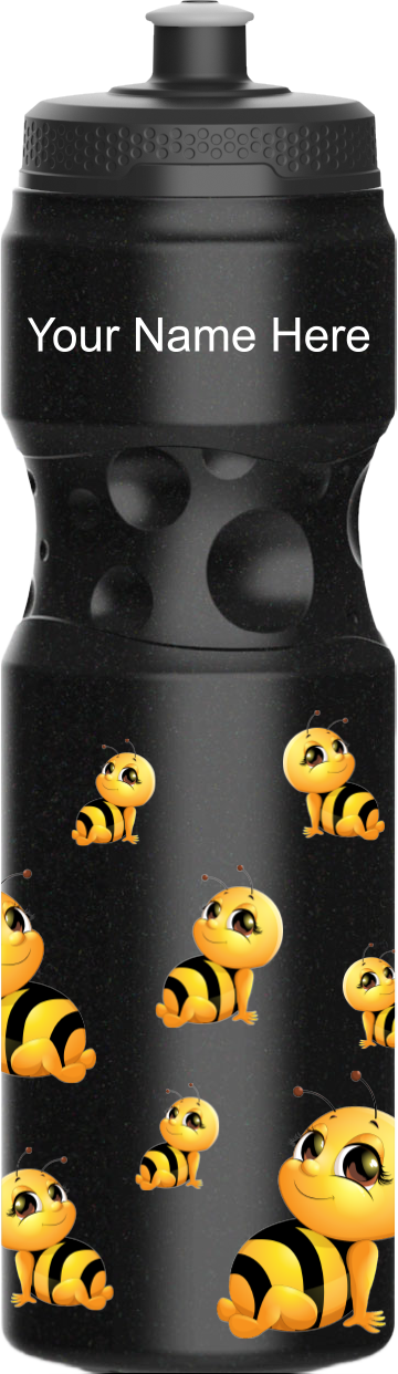 Buzz Bee Water Bottle