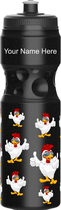 Champion Chook Water Bottle 1